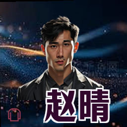赵晴
